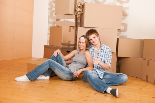 Customer complaint review documentation for a man with van service